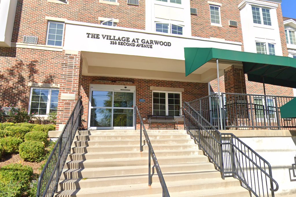 Village At Garwood