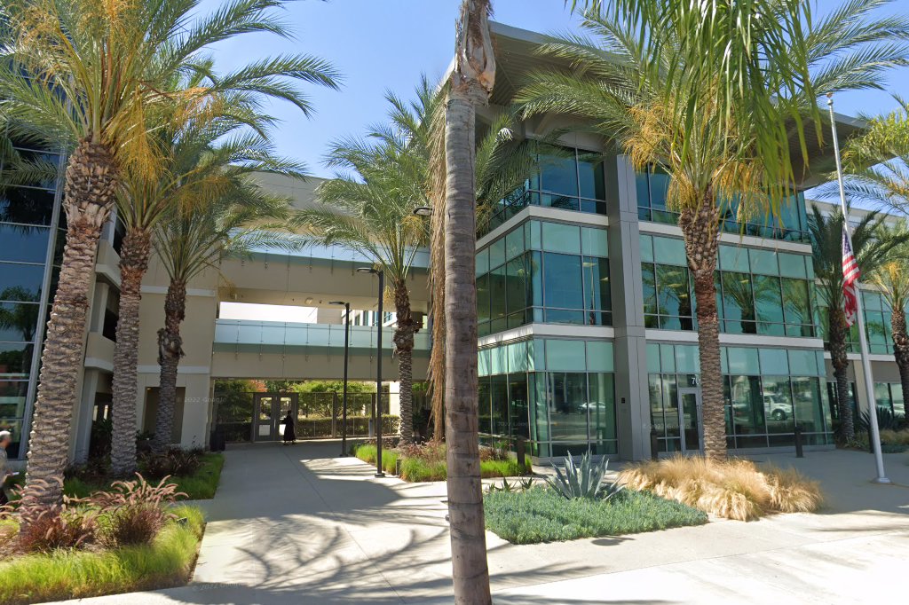 Housing Authority of The County of Los Angeles