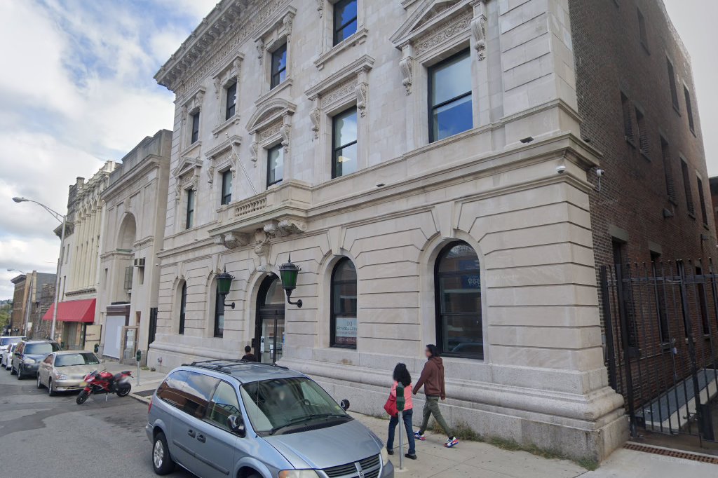 Department of Community Development - CLIFTON