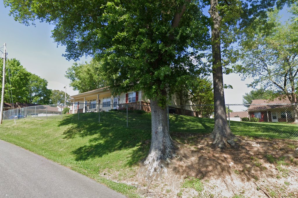 Lutherhaus Of Lincolnton