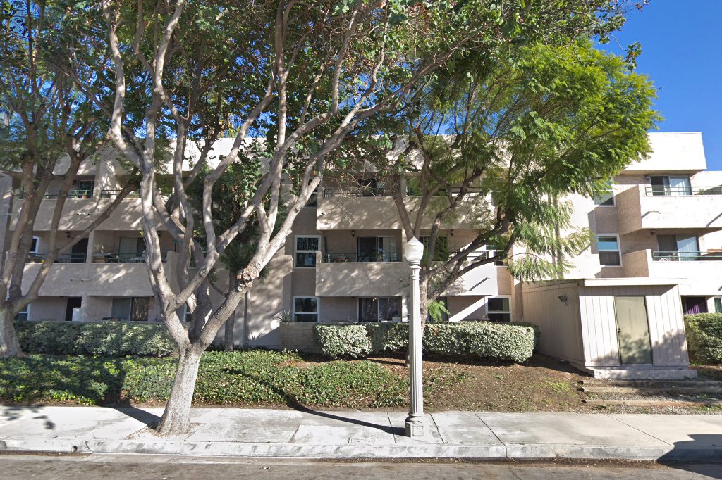 Amerige Villa Apts