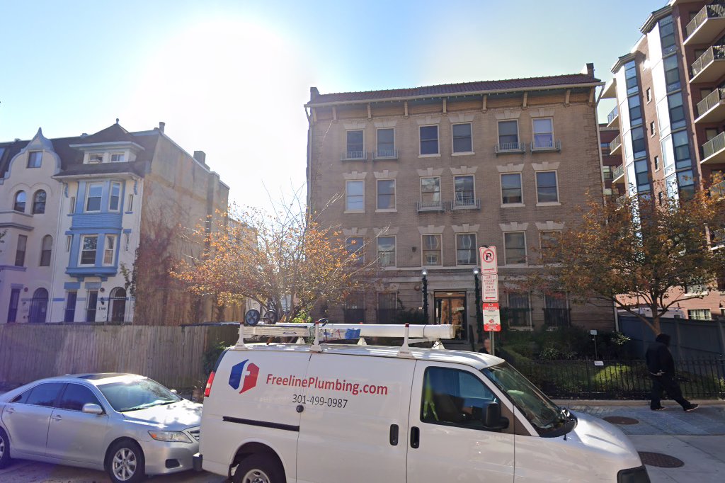 Kenyon Apts