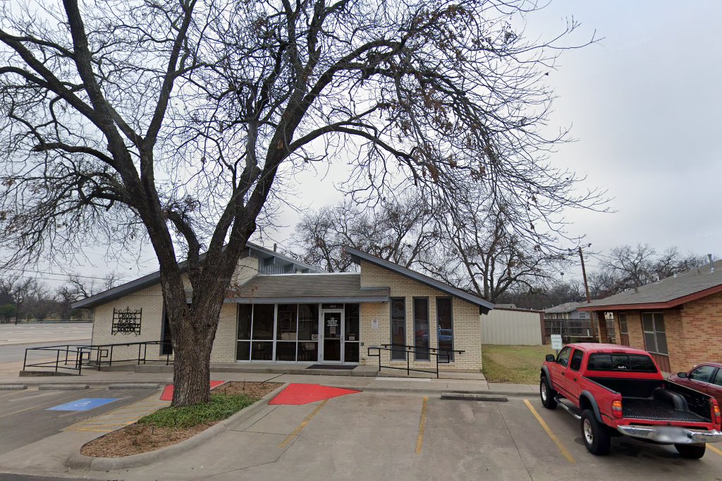 Granbury Housing Authority