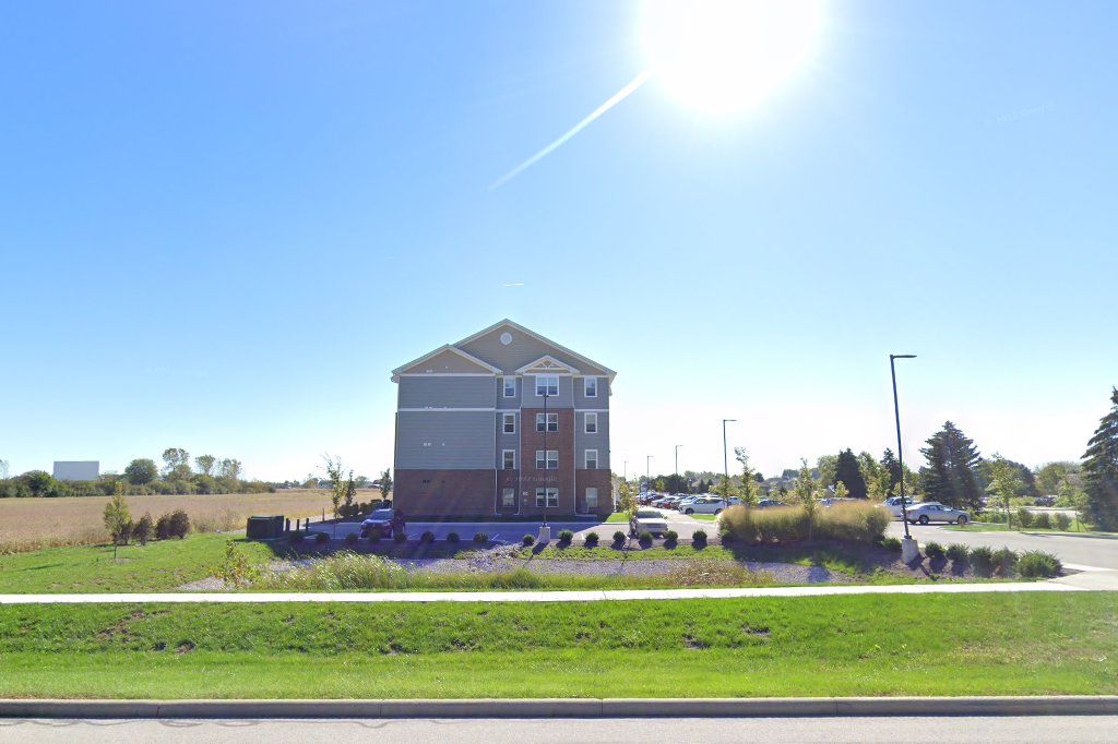Oregon Senior Lofts