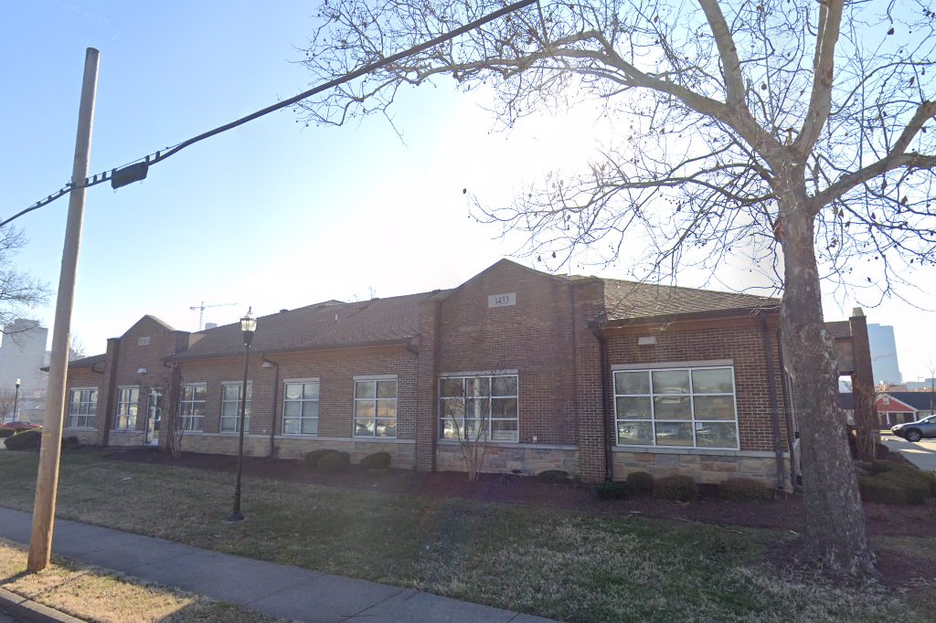 J Henry Hale Homes