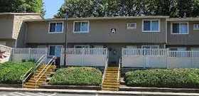 Rosewood Terrace