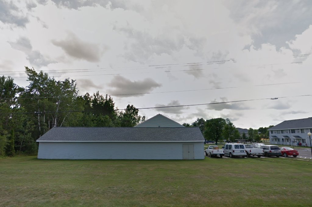 Pine River Square Townhomes