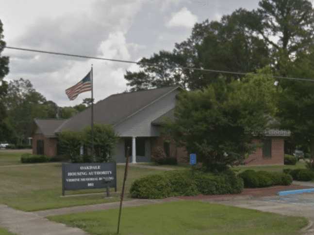 Housing Assistance Program Section 8