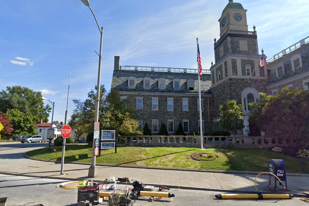 Dutchess County Department of Planning and Development