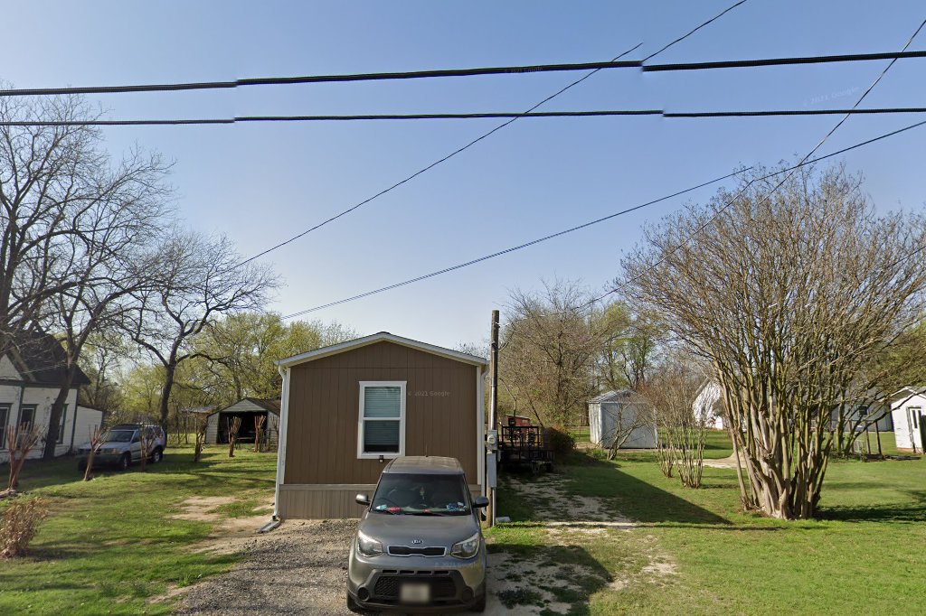 Oglesby Housing Authority