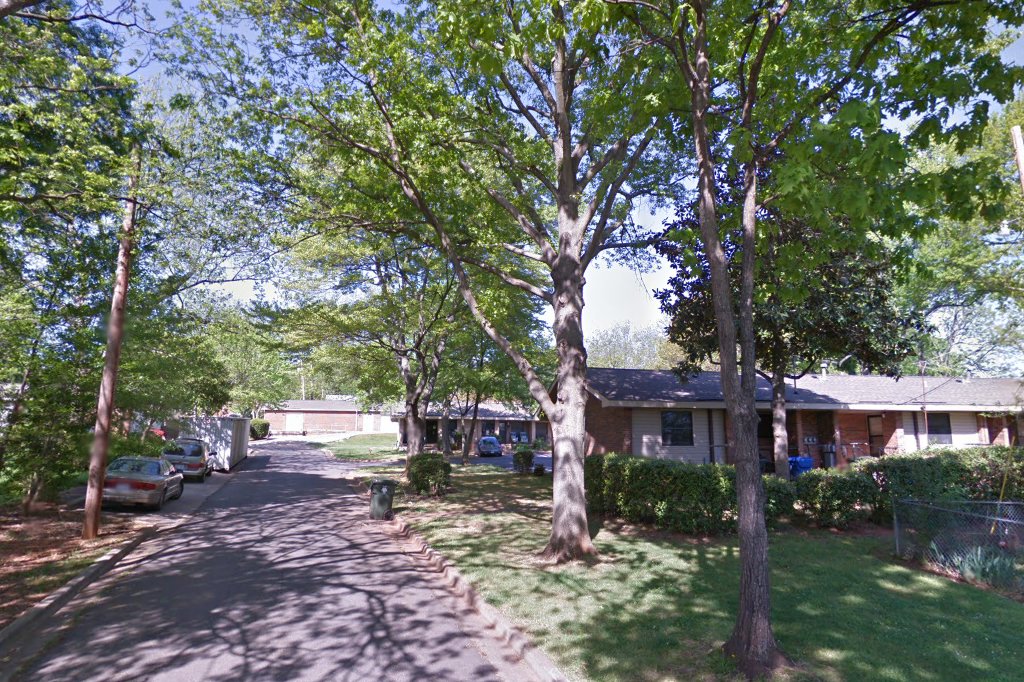 Kings Mountain Housing Authority