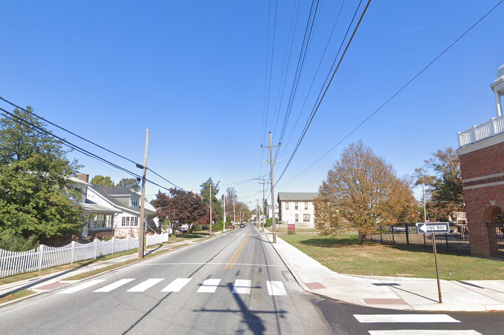 Whitehall Acres
