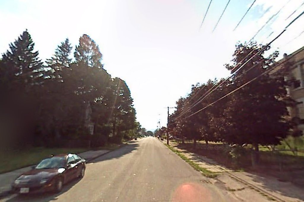 Hallsville Court  Iia