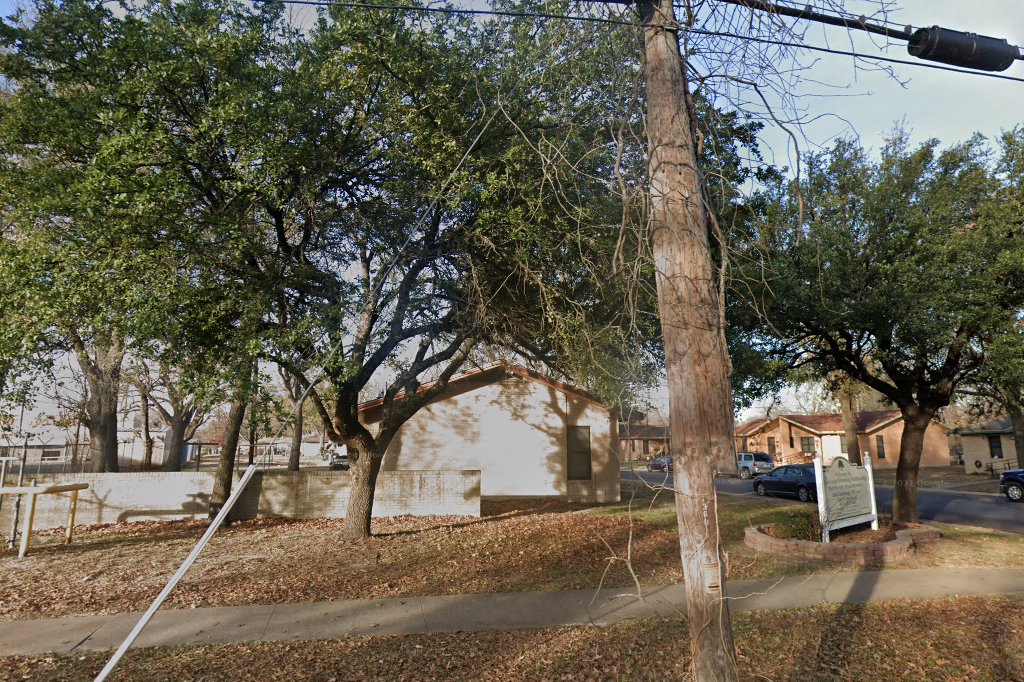 Corsicana Housing Authority
