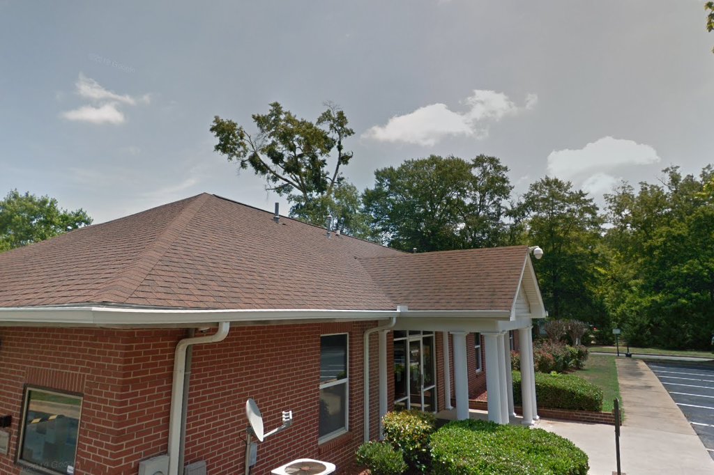 McDonough Housing Authority