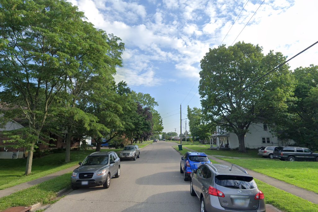 Eastway Home