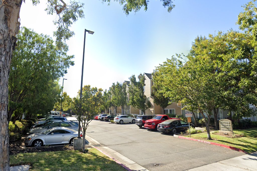 Pinmore Gardens San Jose