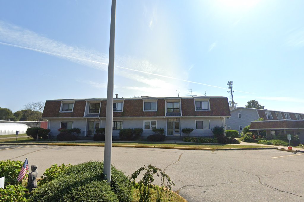 Portsmouth Housing Authority
