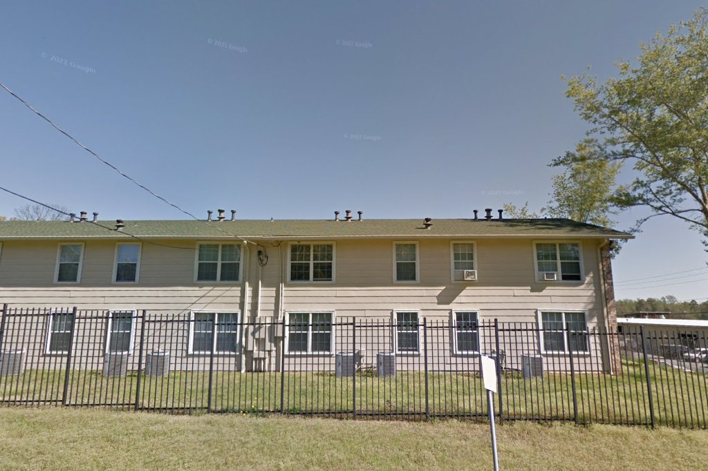 Terrace Green Apartments