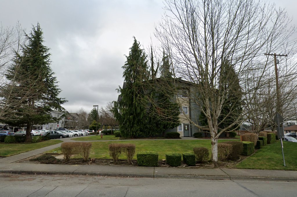 Silver View Apartments