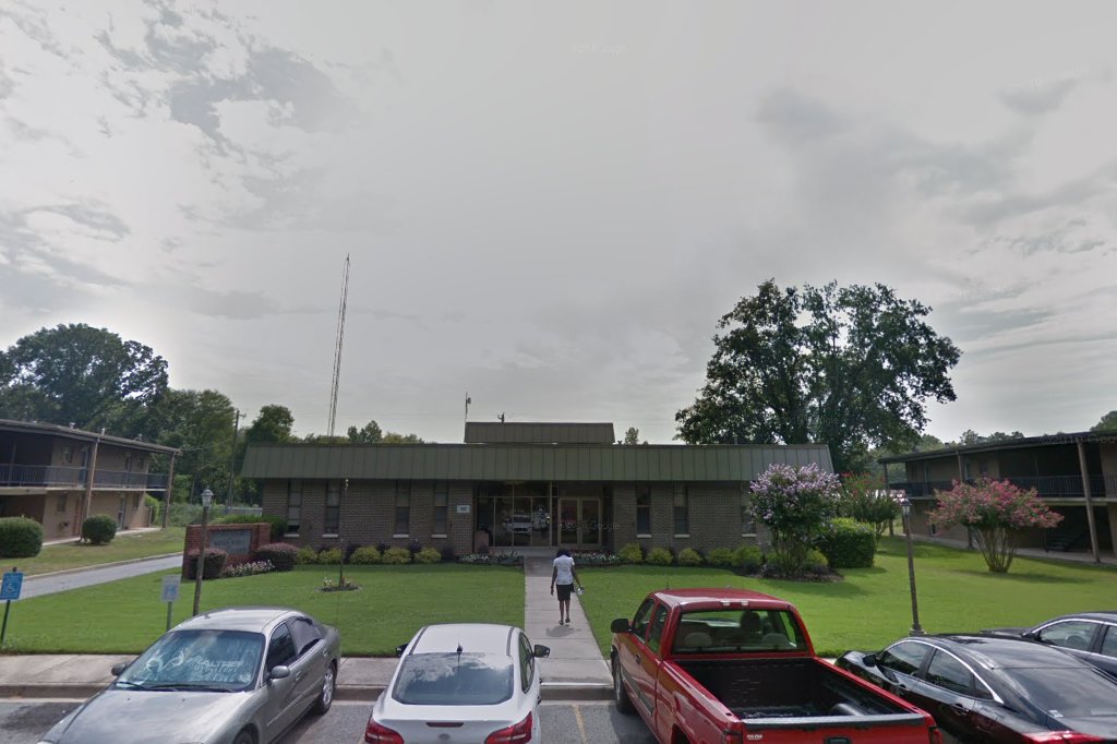 Houston County Housing Authority