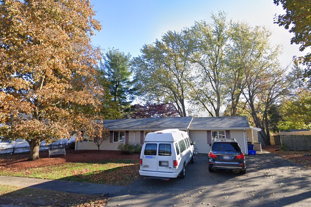 Family Quarters