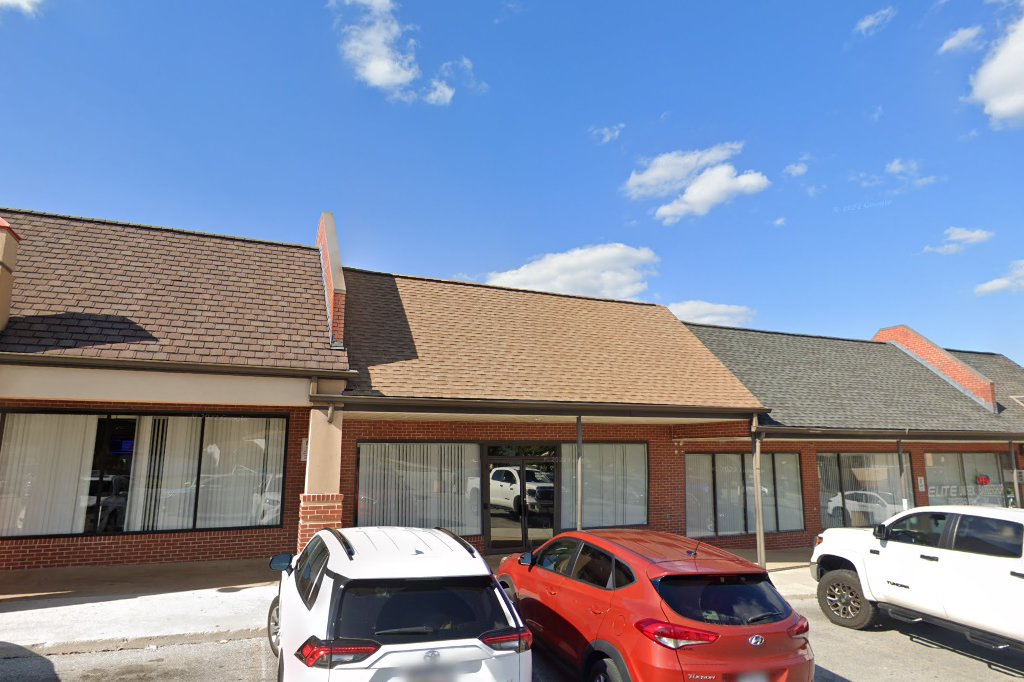 Reisterstown District Office - Maryland
