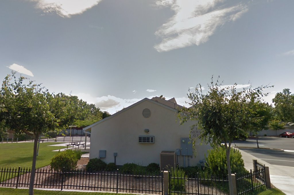 Rancho De Soto Apartments Orland