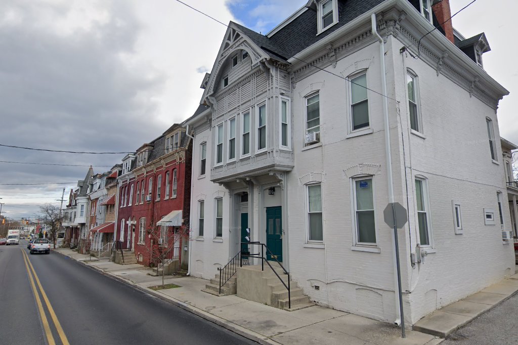 Bell House Affordable Apartments
