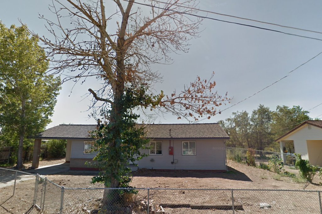 Gardnerville Housing Authority