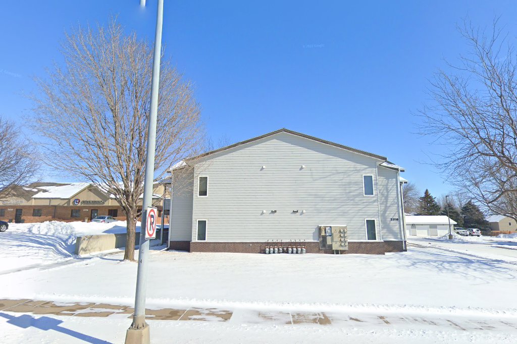 South Sycamore Estates