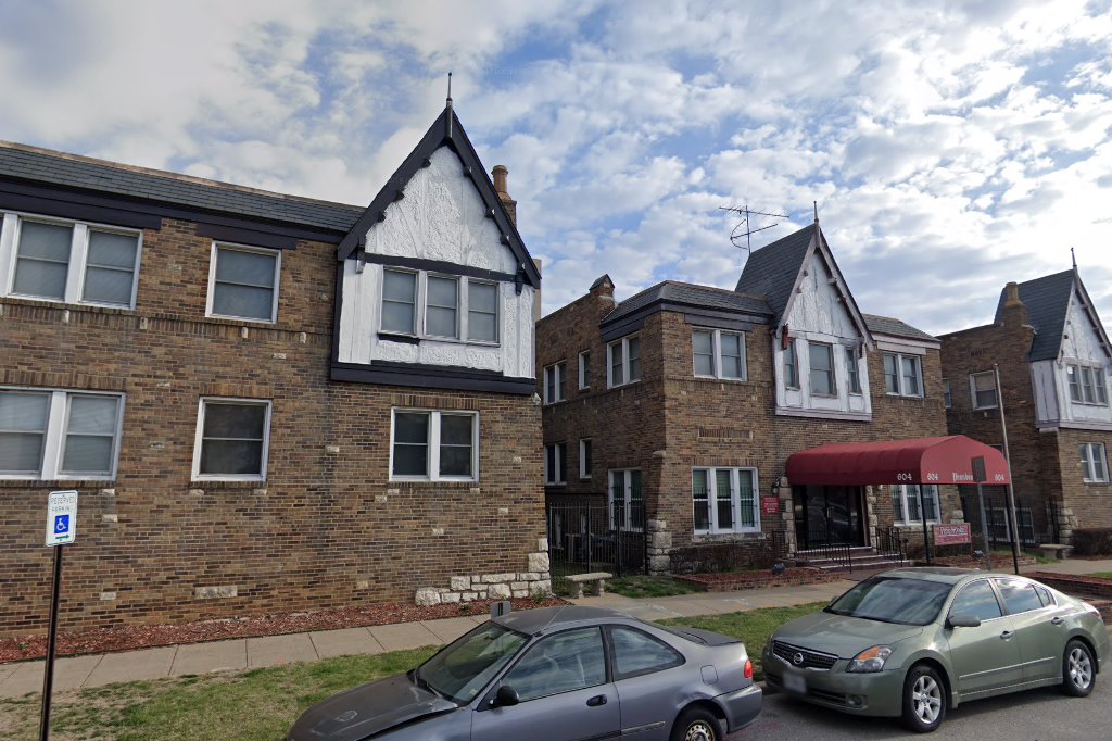 Pennbrooke Apts