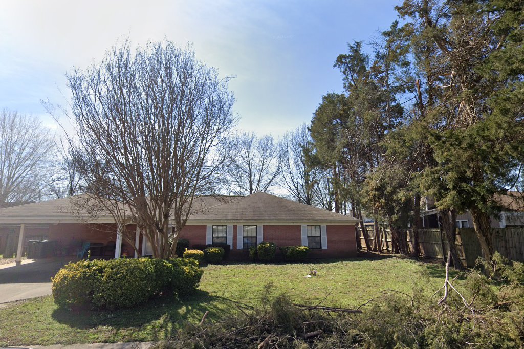 Srvs Group Home I