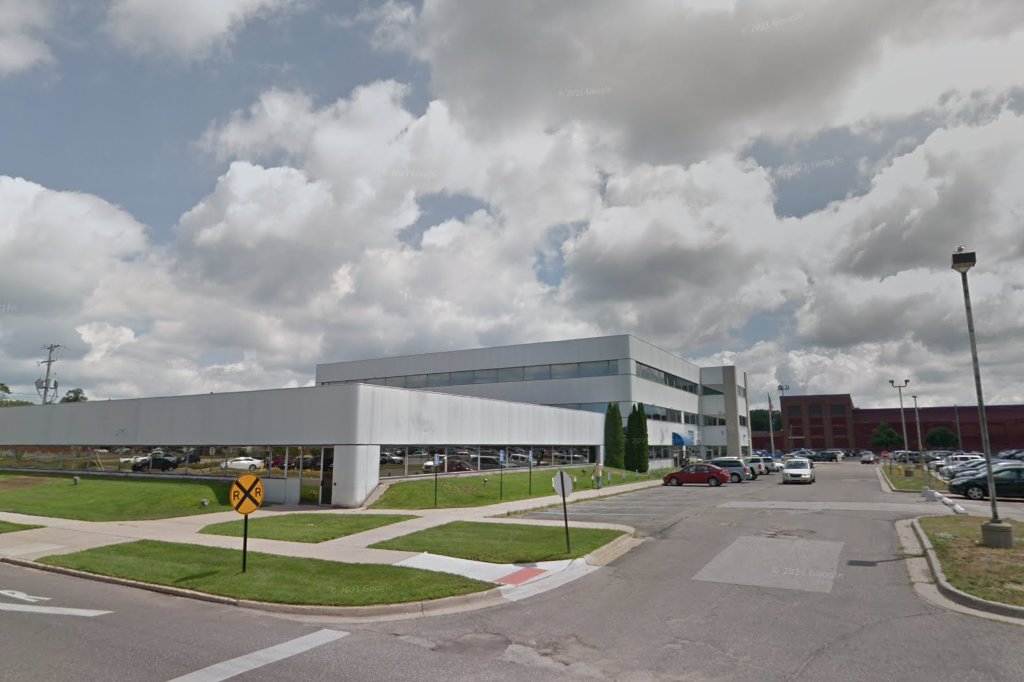Michigan Dept of Human Services Muskegon County