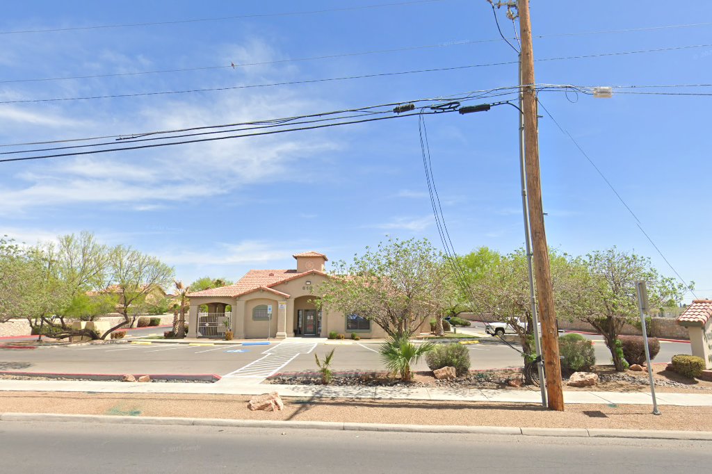 Spanish Creek Townhomes