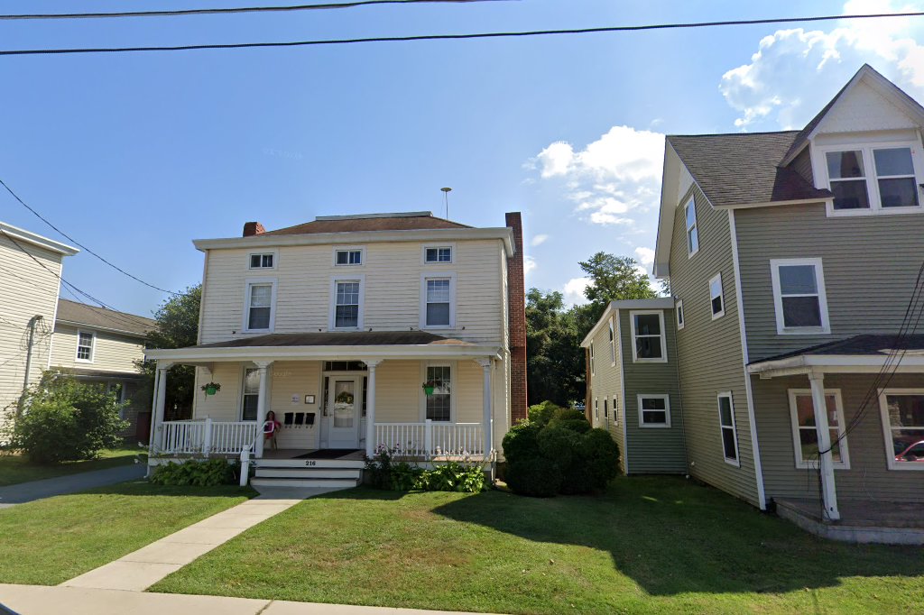 Five Rivers Homes