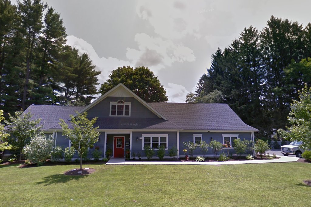 Gamwell Residence