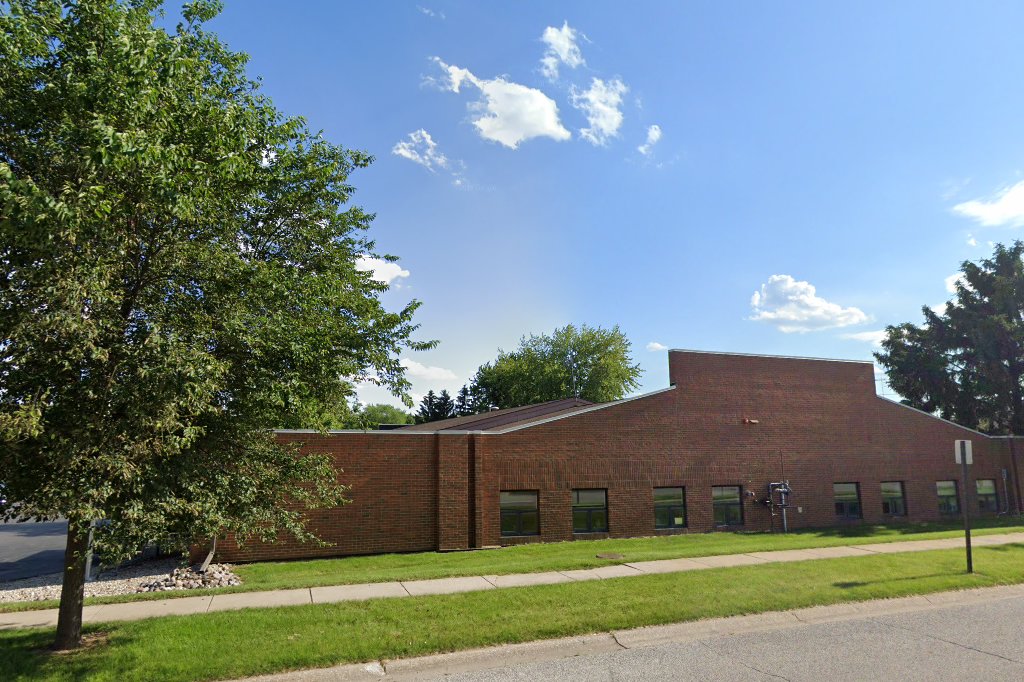 Aurora View Apartments