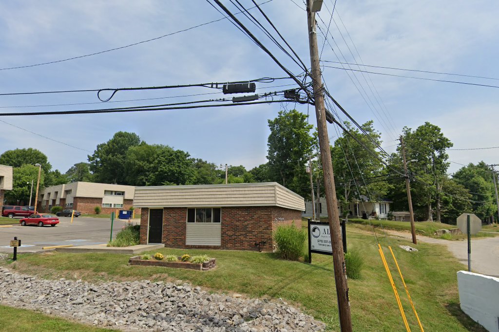 Alco Apartments Affordable Living
