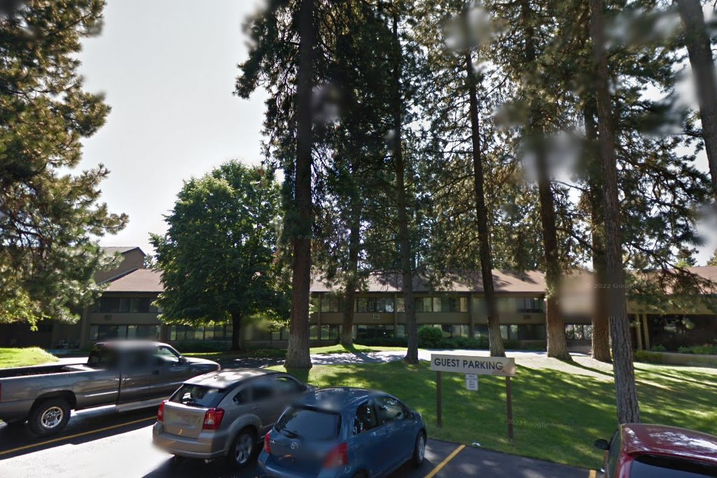 Heritage Place Senior Apartments