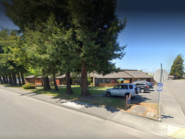 Newburg Retirement Center