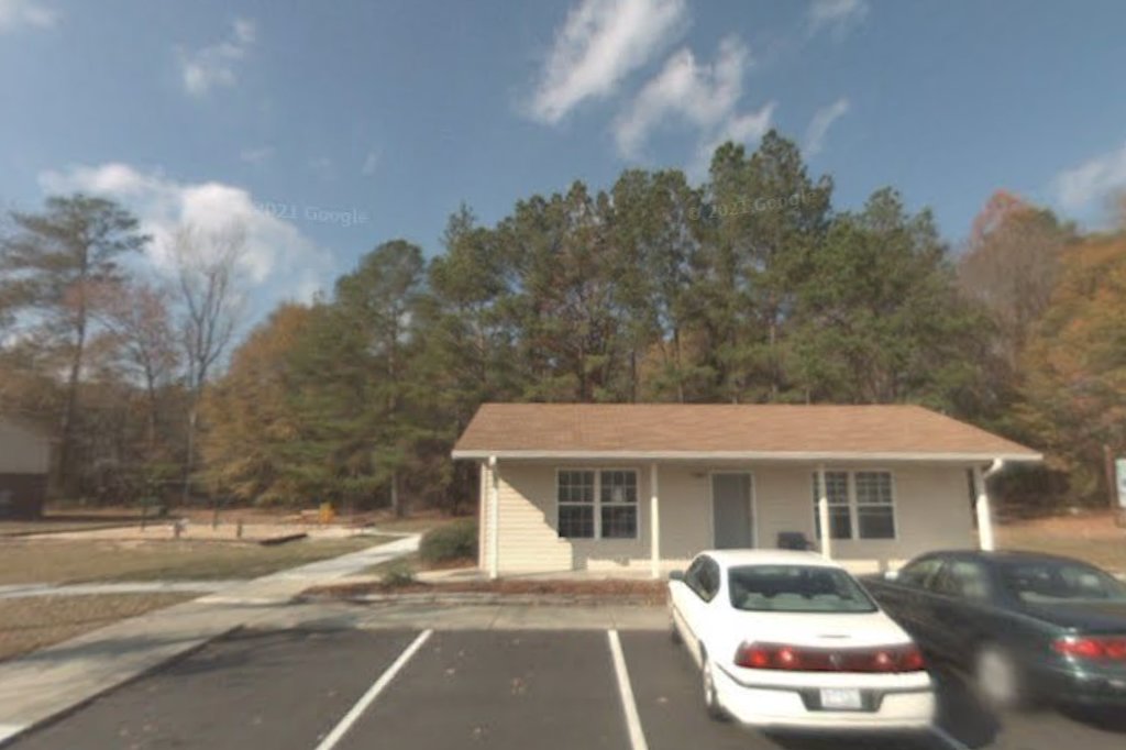 Lewis Village Apartments