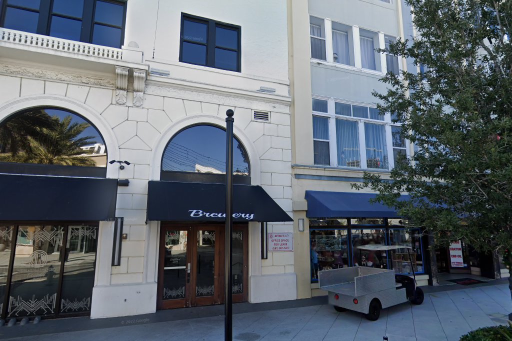 Harris Music Lofts Apartments