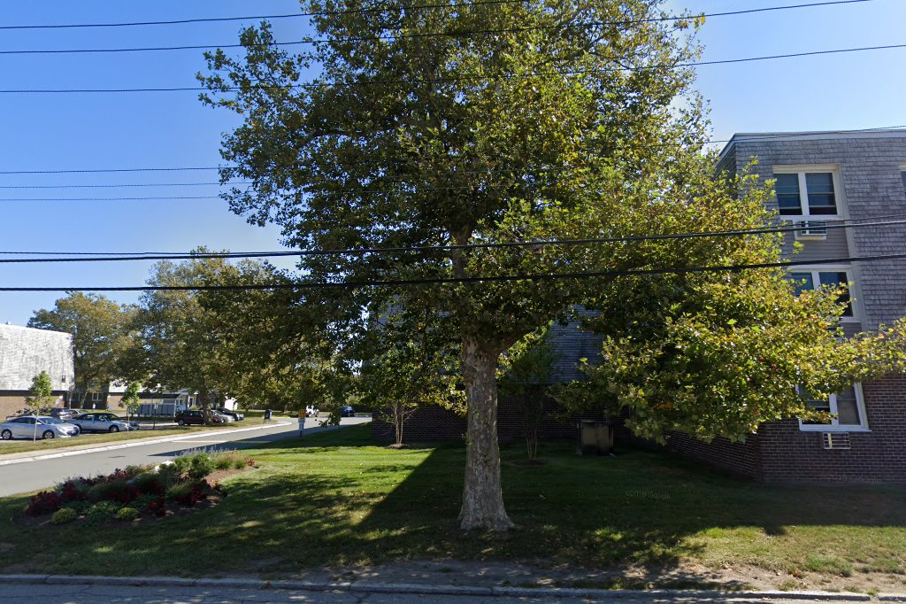 Bayside Village