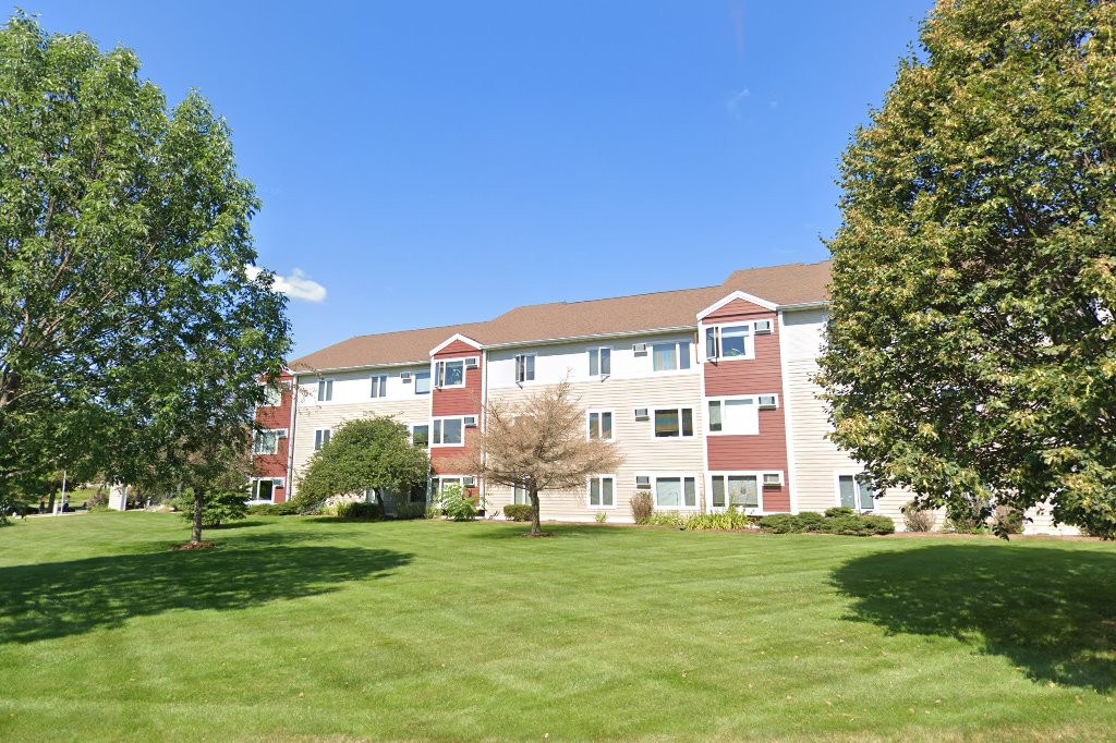 Mckee Park Apartments