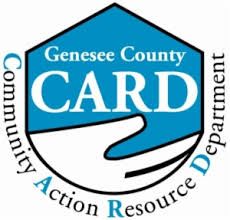 Genesee County DHS Flint