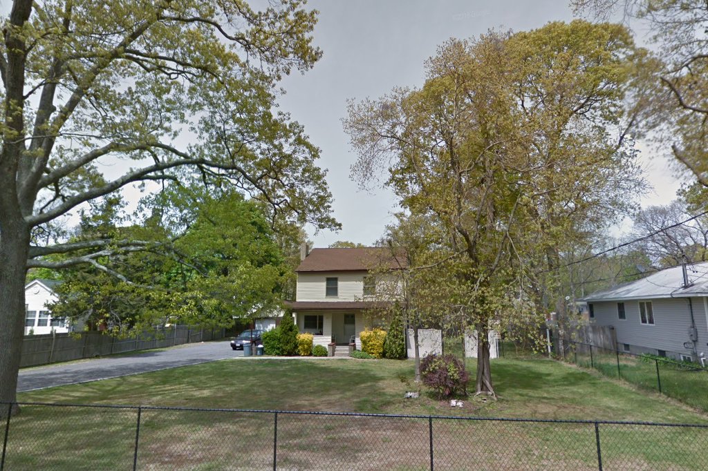 Wayback Supportive Housing