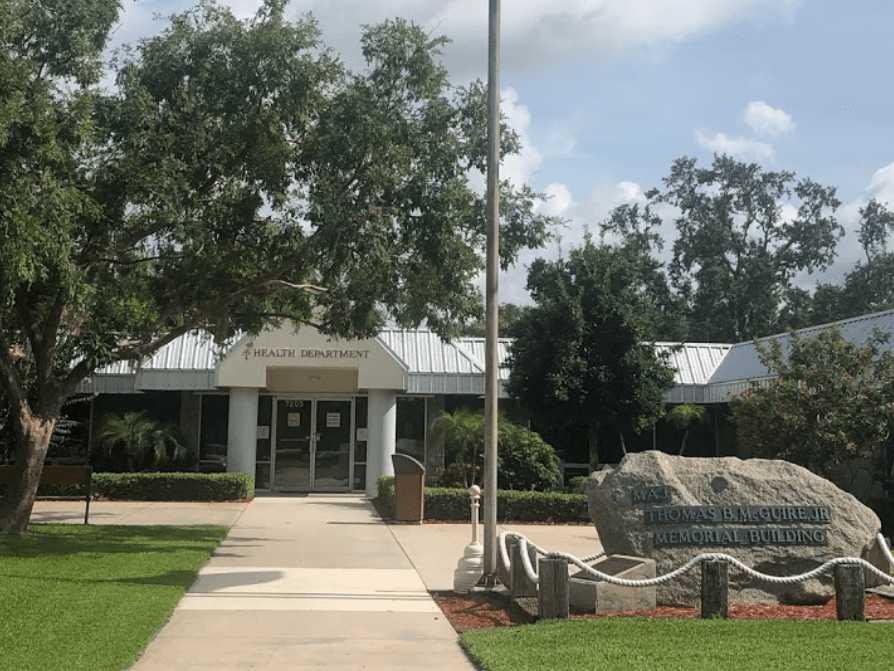 Highlands County Housing Office