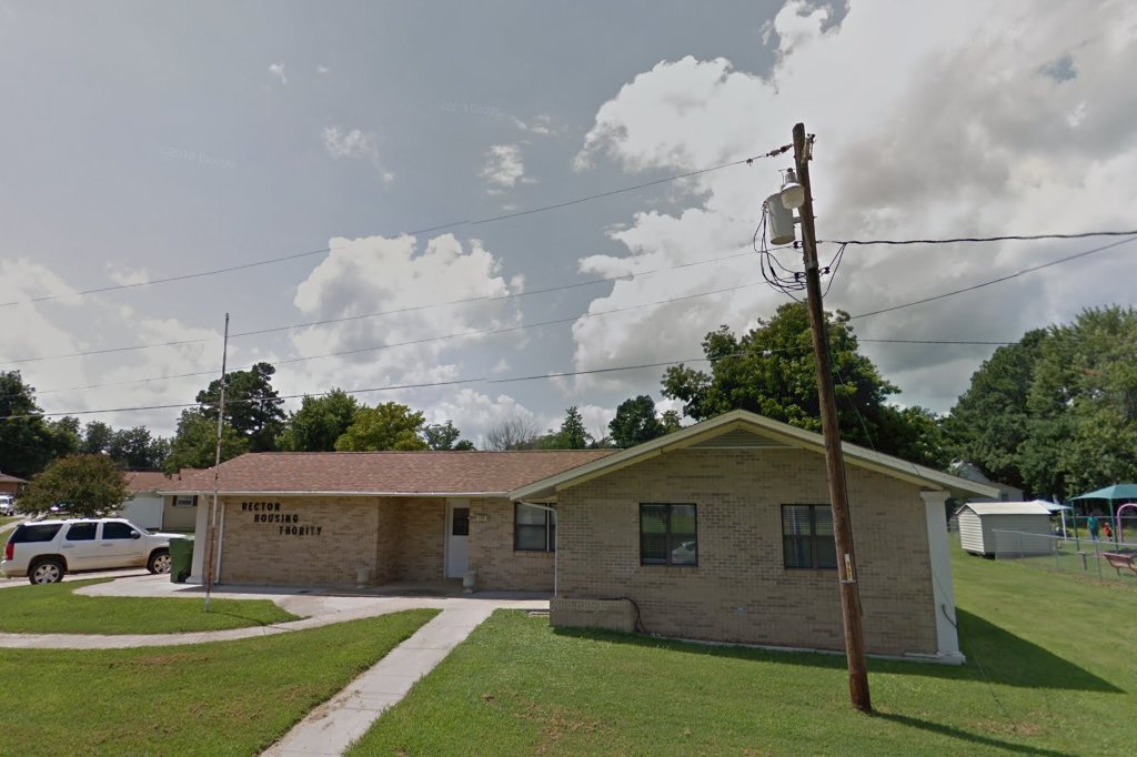 Rector Housing Authority