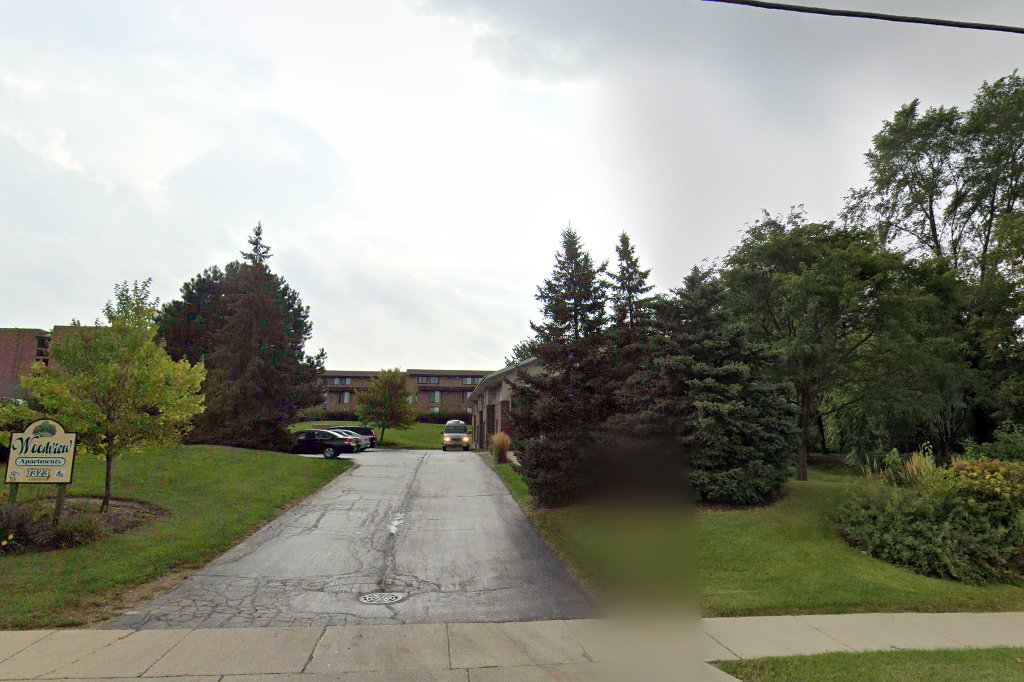 Woodview Apartments